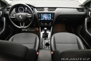 Škoda Octavia 1,5 TSI 110kW Style Záruk 2018