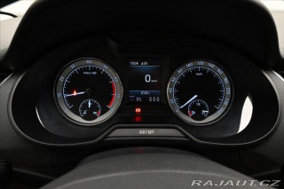 Škoda Octavia 1,5 TSI 110kW Style Záruk 2018