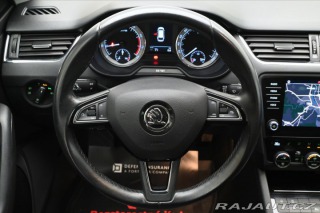 Škoda Octavia 1,5 TSI 110kW Style Záruk 2018