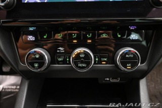 Škoda Octavia 1,5 TSI 110kW Style Záruk 2018