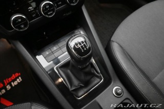 Škoda Octavia 1,5 TSI 110kW Style Záruk 2018