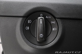 Škoda Octavia 1,5 TSI 110kW Style Záruk 2018