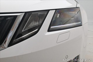 Škoda Octavia 1,5 TSI 110kW Style Záruk 2018