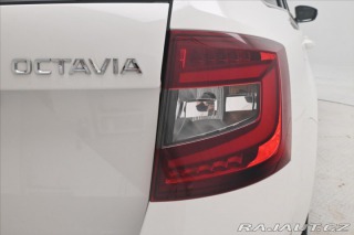 Škoda Octavia 1,5 TSI 110kW Style Záruk 2018