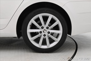 Škoda Octavia 1,5 TSI 110kW Style Záruk 2018