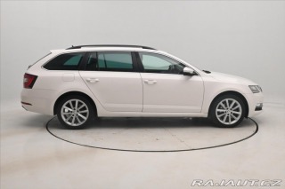 Škoda Octavia 1,5 TSI 110kW Style Záruk 2018