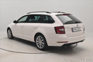 Škoda Octavia 1,5 TSI 110kW Style Záruk 2018