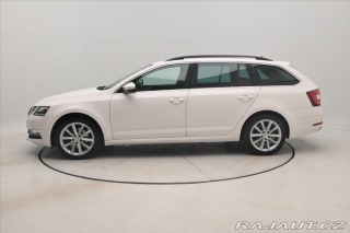 Škoda Octavia 1,5 TSI 110kW Style Záruk 2018