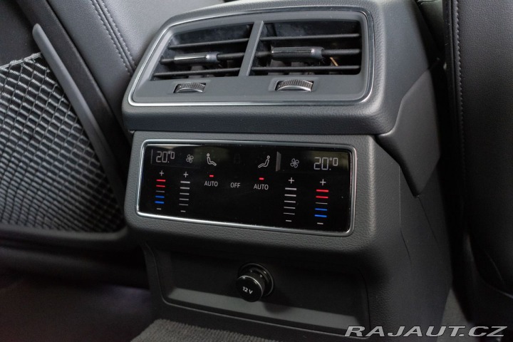 Audi A7 40TDI S-LINE*ZÁRUKA*TAŽNÉ 2024