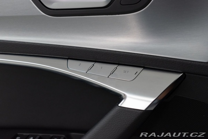Audi A7 40TDI S-LINE*ZÁRUKA*TAŽNÉ 2024