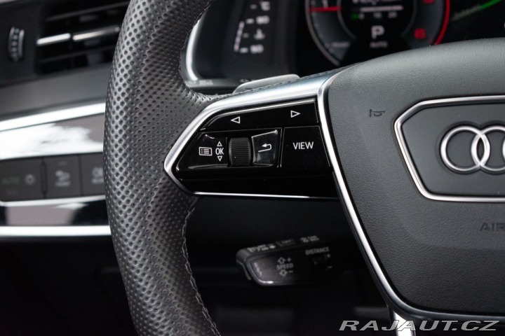 Audi A7 40TDI S-LINE*ZÁRUKA*TAŽNÉ 2024