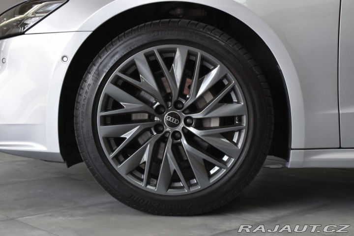 Audi A7 40TDI S-LINE*ZÁRUKA*TAŽNÉ 2024