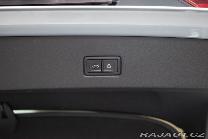 Audi A7 40TDI S-LINE*ZÁRUKA*TAŽNÉ 2024