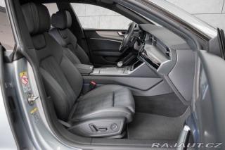 Audi A7 40TDI S-LINE*ZÁRUKA*TAŽNÉ 2024