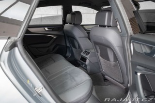 Audi A7 40TDI S-LINE*ZÁRUKA*TAŽNÉ 2024