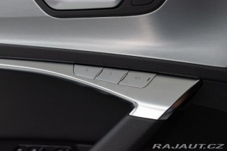 Audi A7 40TDI S-LINE*ZÁRUKA*TAŽNÉ 2024