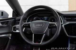 Audi A7 40TDI S-LINE*ZÁRUKA*TAŽNÉ 2024