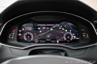 Audi A7 40TDI S-LINE*ZÁRUKA*TAŽNÉ 2024