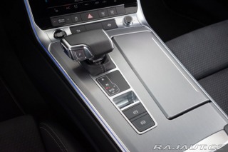 Audi A7 40TDI S-LINE*ZÁRUKA*TAŽNÉ 2024