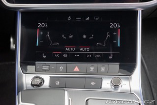Audi A7 40TDI S-LINE*ZÁRUKA*TAŽNÉ 2024
