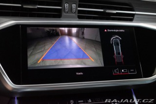Audi A7 40TDI S-LINE*ZÁRUKA*TAŽNÉ 2024