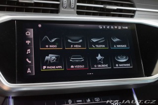 Audi A7 40TDI S-LINE*ZÁRUKA*TAŽNÉ 2024