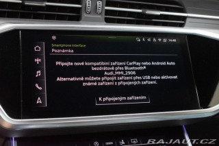 Audi A7 40TDI S-LINE*ZÁRUKA*TAŽNÉ 2024