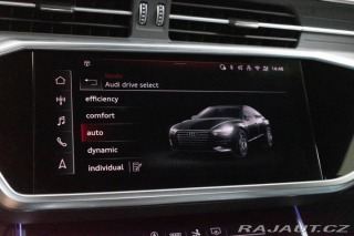 Audi A7 40TDI S-LINE*ZÁRUKA*TAŽNÉ 2024