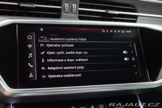 Audi A7 40TDI S-LINE*ZÁRUKA*TAŽNÉ 2024