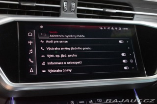 Audi A7 40TDI S-LINE*ZÁRUKA*TAŽNÉ 2024