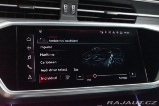 Audi A7 40TDI S-LINE*ZÁRUKA*TAŽNÉ 2024