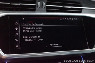 Audi A7 40TDI S-LINE*ZÁRUKA*TAŽNÉ 2024