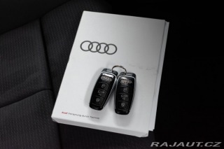 Audi A7 40TDI S-LINE*ZÁRUKA*TAŽNÉ 2024