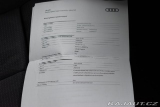 Audi A7 40TDI S-LINE*ZÁRUKA*TAŽNÉ 2024