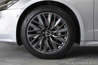 Audi A7 40TDI S-LINE*ZÁRUKA*TAŽNÉ 2024