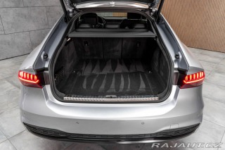 Audi A7 40TDI S-LINE*ZÁRUKA*TAŽNÉ 2024