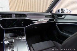 Audi A7 40TDI S-LINE*ZÁRUKA*TAŽNÉ 2024