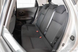 Nissan Juke 1.6i 69kW *KLIMA*ČR* 2016