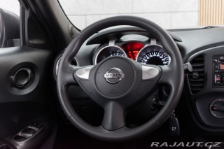 Nissan Juke 1.6i 69kW *KLIMA*ČR* 2016