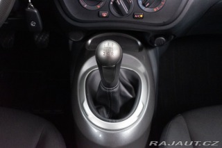 Nissan Juke 1.6i 69kW *KLIMA*ČR* 2016