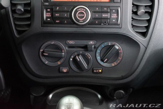 Nissan Juke 1.6i 69kW *KLIMA*ČR* 2016