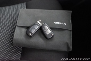 Nissan Juke 1.6i 69kW *KLIMA*ČR* 2016