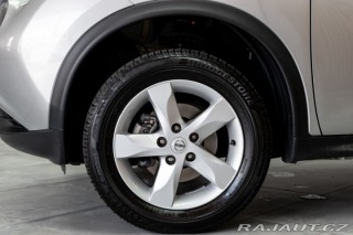 Nissan Juke 1.6i 69kW *KLIMA*ČR* 2016