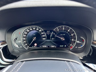 BMW 5 5540i xDrive Luxury Line 2017