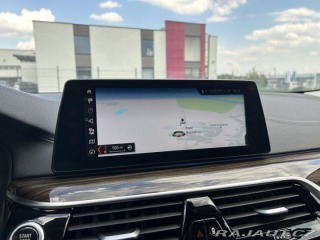 BMW 5 5540i xDrive Luxury Line 2017