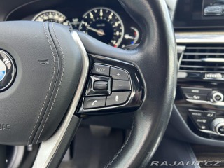 BMW 5 5540i xDrive Luxury Line 2017