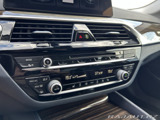 BMW 5 5540i xDrive Luxury Line 2017