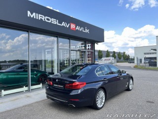 BMW 5 5540i xDrive Luxury Line 2017