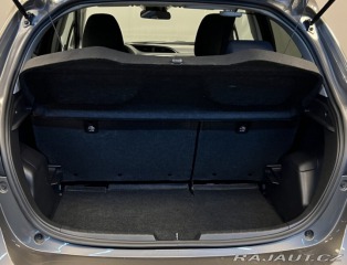 Toyota Yaris 1.5 AT ACTIVE TREND 2018