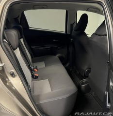 Toyota Yaris 1.5 AT ACTIVE TREND 2018